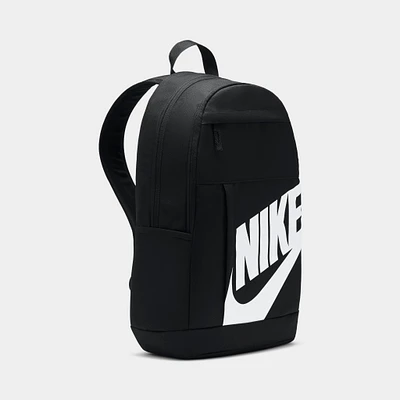 Nike Elemental Backpack Black / White