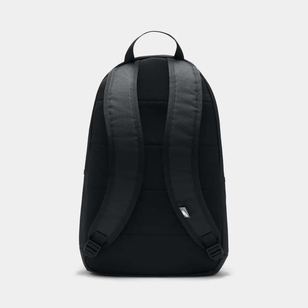 Nike Elemental Backpack Black / White