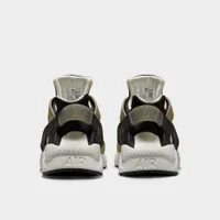 Nike Air Huarache Black / Khaki - Phantom