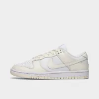 Nike Women's Dunk Low White / Sail