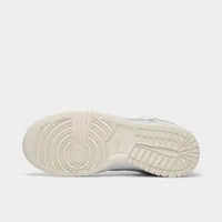 Nike Women's Dunk Low White / Sail