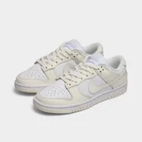 Nike Women's Dunk Low White / Sail