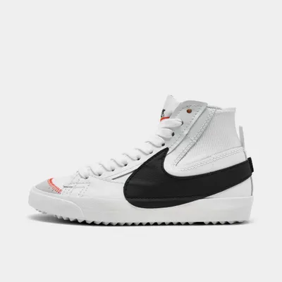 Nike Blazer Mid ’77 Jumbo White / Black