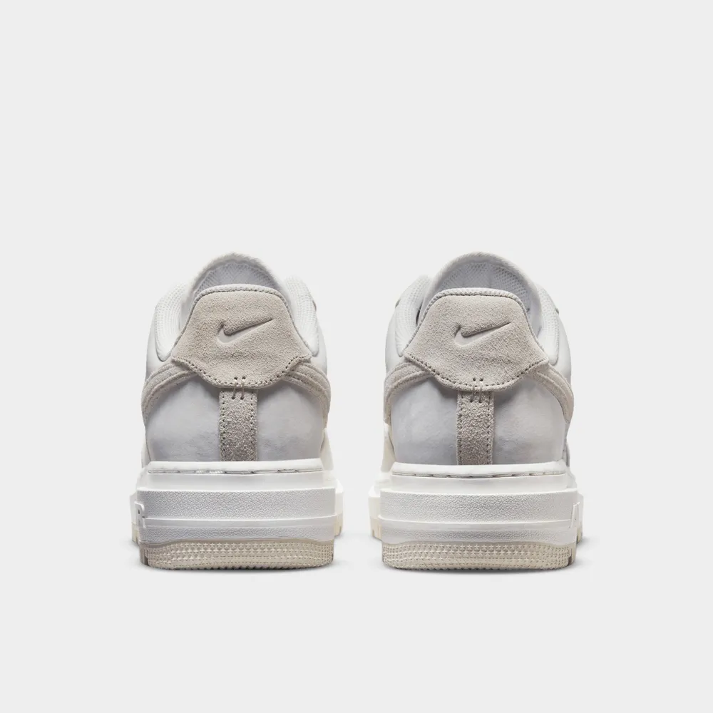 Nike Air Force 1 Luxe Summit White / - Light Bone