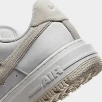 Nike Air Force 1 Luxe Summit White / - Light Bone