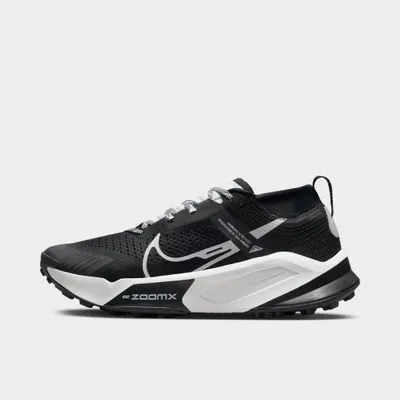 Nike ZoomX Zegama Trail Black / White