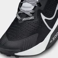 Nike ZoomX Zegama Trail Black / White