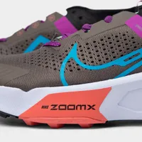 Nike ZoomX Zegama Ironstone / Laser Blue - Black