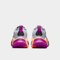 Nike Women's ZoomX Zegama Desert Berry / Black - Vivid Purple