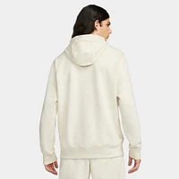Nike Sportswear Sport Essentials+ Pullover Hoodie Coconut Milk / Multi-Colour