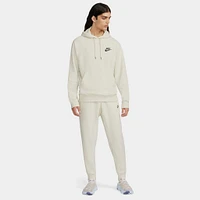 Nike Sportswear Sport Essentials+ Pullover Hoodie Coconut Milk / Multi-Colour