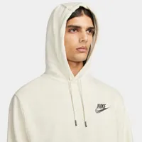 Nike Sportswear Sport Essentials+ Pullover Hoodie Coconut Milk / Multi-Colour