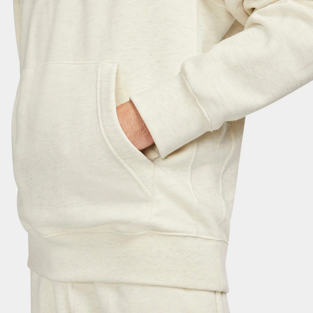 Nike Sportswear Sport Essentials+ Pullover Hoodie Coconut Milk / Multi-Colour