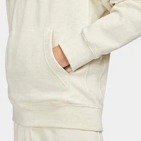Nike Sportswear Sport Essentials+ Pullover Hoodie Coconut Milk / Multi-Colour