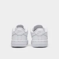 Nike Force 1 LE TD White /