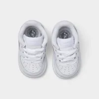 Nike Force 1 LE TD White /