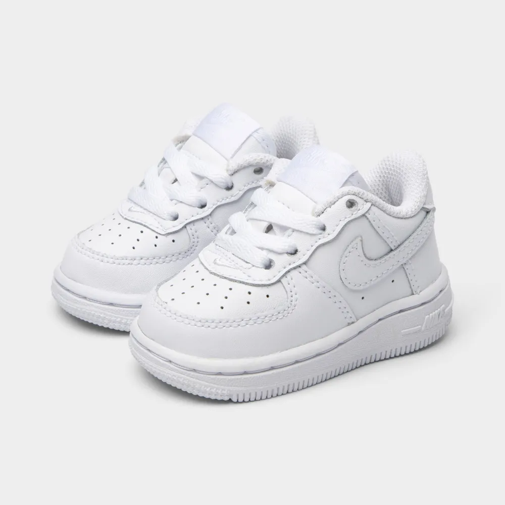 Nike Force 1 LE TD White /