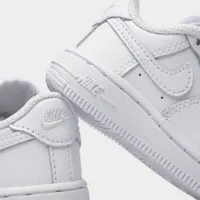 Nike Force 1 LE TD White /