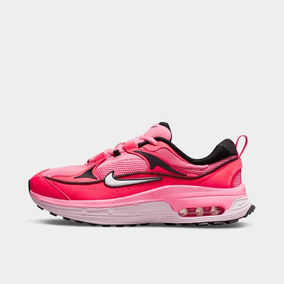 Nike Women's Air Max Bliss Laser Pink / Solar Red - Foam