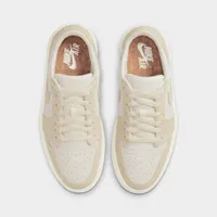 Jordan Women’s 1 Elevate Low Sail / Coconut Milk