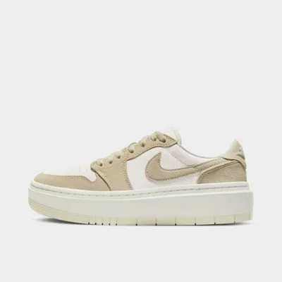 Jordan Women’s 1 Elevate Low Sail / Coconut Milk