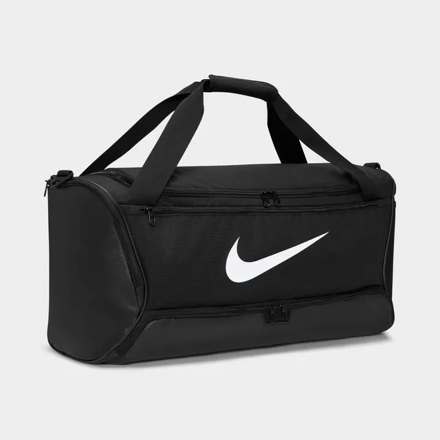 Nike Womens Brasilia Small Duffel Bag - Pink