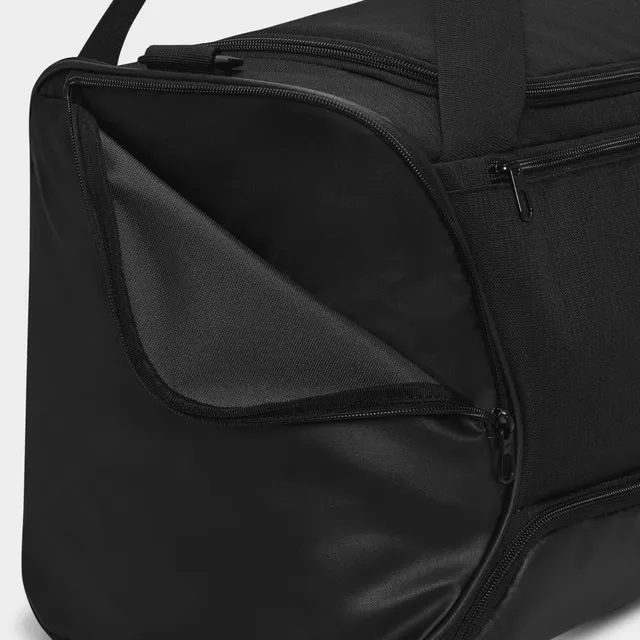 Buy Nike Brasilia Winterized Backpack Black, Schwarz Glänzend
