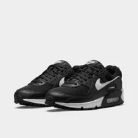 Nike Women's Air Max 90 Black / White