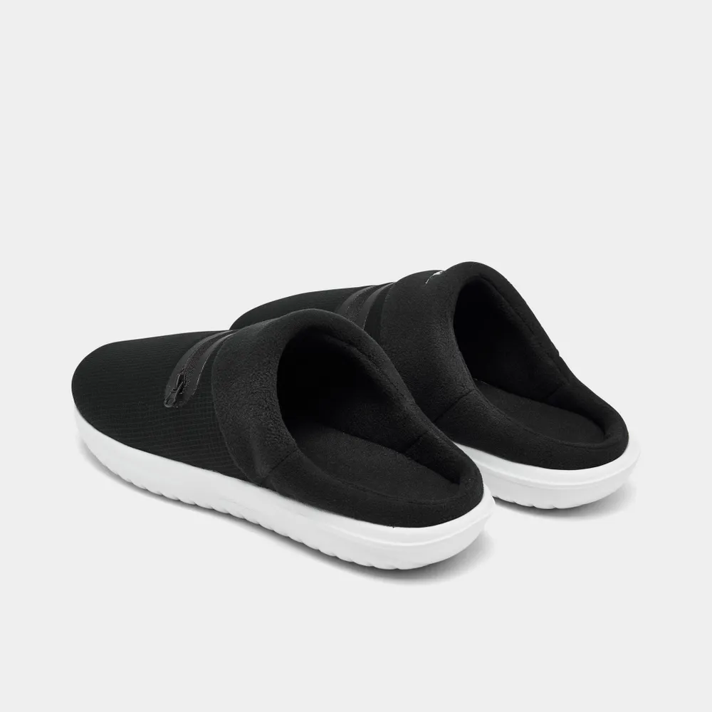 Nike Burrow Black / White