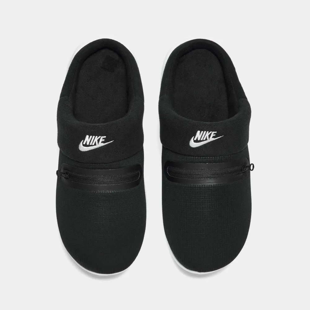 Nike Burrow Black / White