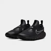 Nike Flex Runner 2 GS Black / Flat Pewter - Anthracite