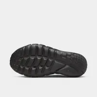 Nike Flex Runner 2 GS Black / Flat Pewter - Anthracite