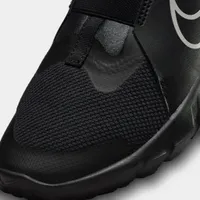 Nike Flex Runner 2 GS Black / Flat Pewter - Anthracite