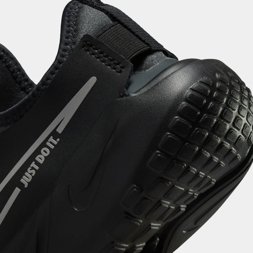 Nike Flex Runner 2 GS Black / Flat Pewter - Anthracite