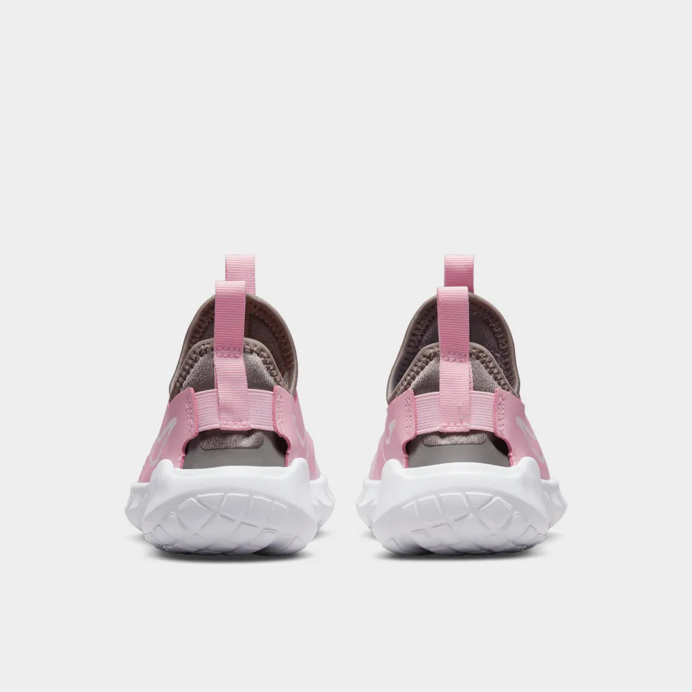 Nike Flex Runner 2 PS Pink Foam / White - Flat Pewter