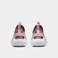 Nike Flex Runner 2 PS Pink Foam / White - Flat Pewter