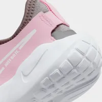 Nike Flex Runner 2 PS Pink Foam / White - Flat Pewter