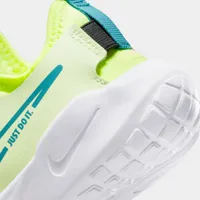 Nike Flex Runner 2 PS Barely Volt / Bright Spruce