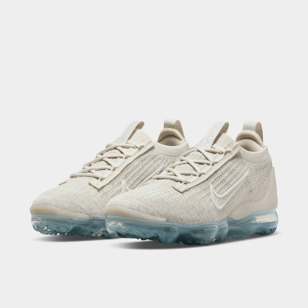 Nike Women’s Air VaporMax 2021 Flyknit Phantom / - Summit White