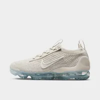 Nike Women’s Air VaporMax 2021 Flyknit Phantom / - Summit White