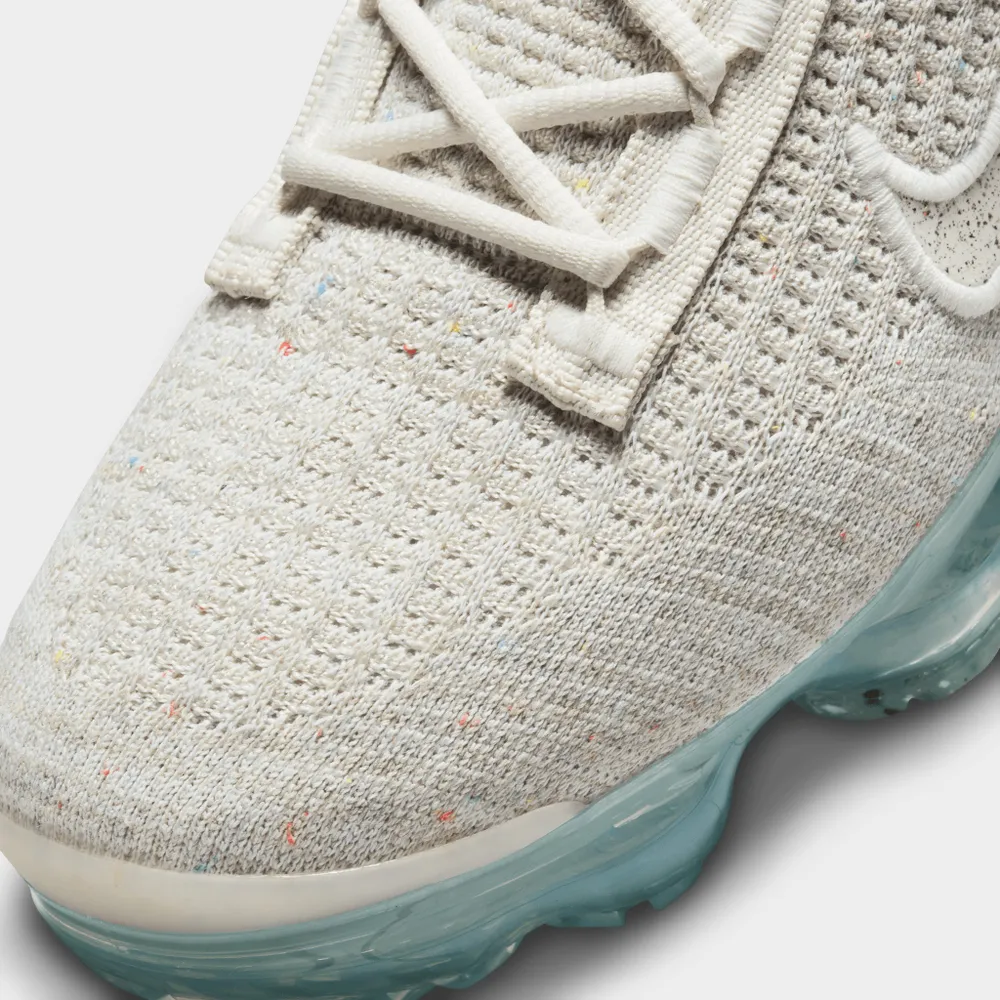 Nike Women’s Air VaporMax 2021 Flyknit Phantom / - Summit White