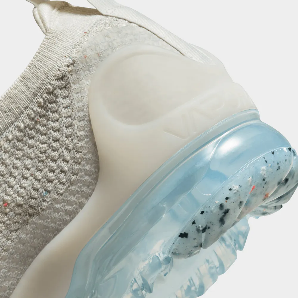 Nike Women’s Air VaporMax 2021 Flyknit Phantom / - Summit White