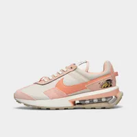 Nike Women’s Air Max Pre-Day SE Light Orewood Brown / Madder Root