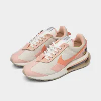 Nike Women’s Air Max Pre-Day SE Light Orewood Brown / Madder Root