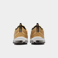 Nike Air Max 97 OG Metallic Gold / Varsity Red - Black