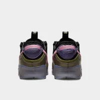 Nike Air Max Terrascape 90 Black / Elemental Pink - Key Lime