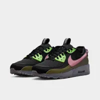 Nike Air Max Terrascape 90 Black / Elemental Pink - Key Lime