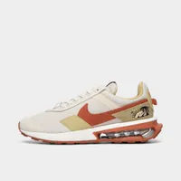 Nike Air Max Pre-Day SE Lt Orewood Brown / Burnt Sunrise - Wheat Grass