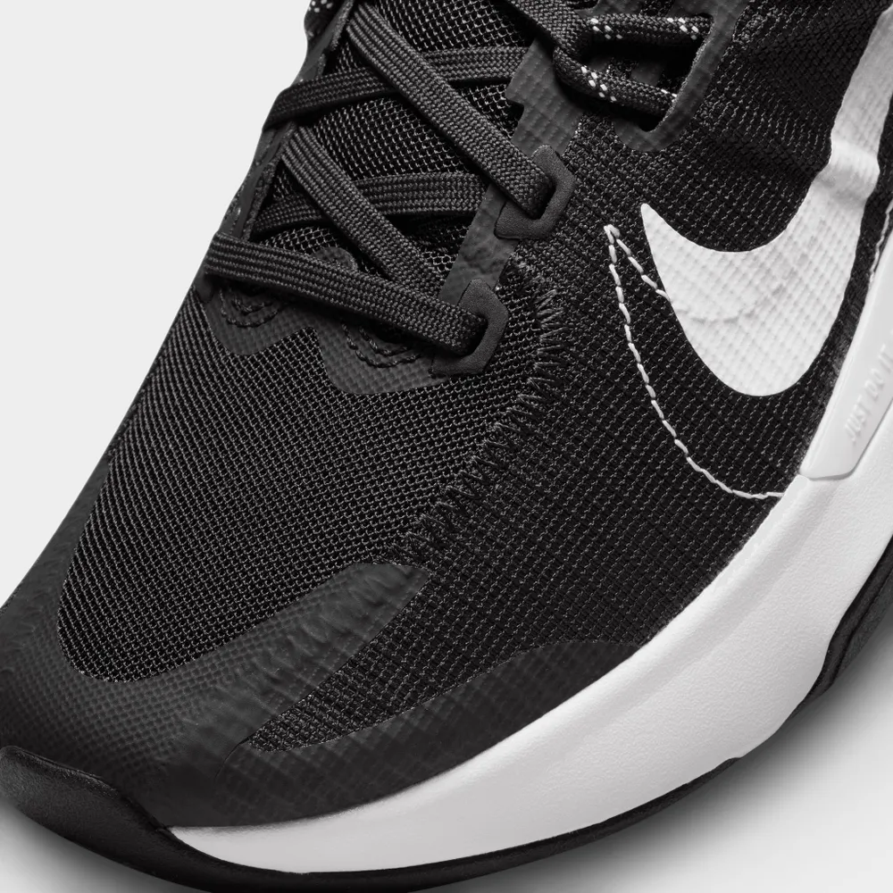 Nike Juniper Trail 2 Next Nature Black / White