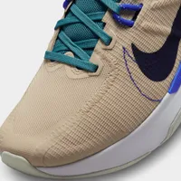 Nike Juniper Trail 2 Next Nature Sanddrift / Obsidian - Mineral Teal